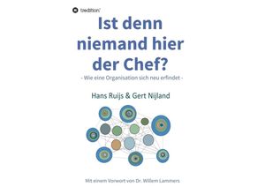 9783347385122 - Ist denn niemand hier der Chef? - Gert Nijland Hans Ruijs Kartoniert (TB) 9783347385122 - Ist denn niemand hier der Chef? - Gert Nijland Hans Ruijs Kartoniert (TB)