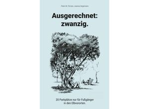 9783347386778 - Ausgerechnet zwanzig - Peter M Förster Kartoniert (TB)