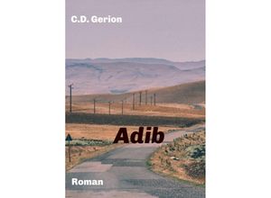 9783347397835 - Adib - C D Gerion Kartoniert (TB)