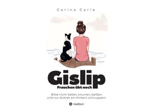 9783347398153 - Gislip - Carina Carie Kartoniert (TB)