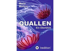 9783347408869 - Quallen - Mario Markus Kartoniert (TB)