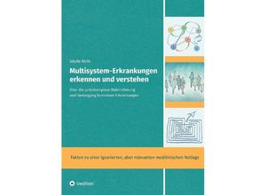 9783347418493 - Multisystem-Erkrankungen erkennen und verstehen - Sibylle Reith Kartoniert (TB)