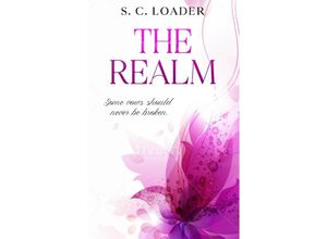 9783347424258 - The Realm - S C Loader Kartoniert (TB)