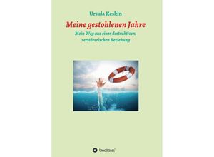 9783347426054 - Meine gestohlenen Jahre - Ursula Keskin Kartoniert (TB)