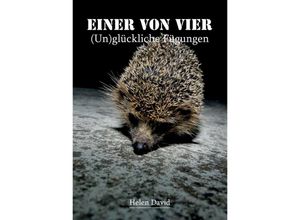 9783347427976 - Einer von vier - Helen David Kartoniert (TB)