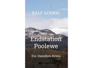 9783347457058 - Endstation Poolewe - Ralf Göhrig Kartoniert (TB)