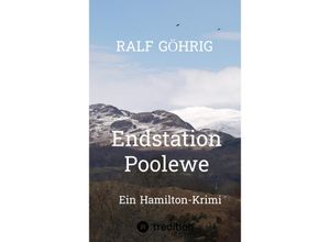 9783347457089 - Endstation Poolewe - Ralf Göhrig Kartoniert (TB)