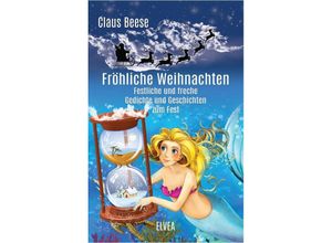 9783347481275 - Fröhliche Weihnachten - Claus Beese Kartoniert (TB)