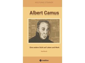 9783347498150 - Albert Camus - Wolfgang Stemmer Kartoniert (TB)