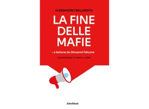 9783347502291 - La fine delle mafie - Alessandro Bellardita Kartoniert (TB)