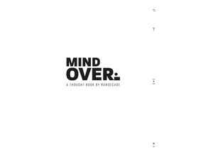 9783347504028 - MIND OVER - Rawdecade GmbH Kartoniert (TB)