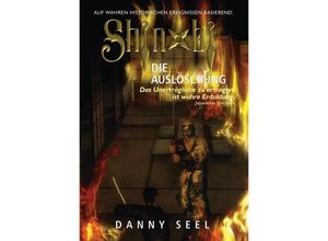 9783347505230 - Shinobi - Die Auslöschung - Danny Seel Kartoniert (TB)