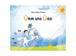 9783347509146 - Kinderbuch Ümm und Üddi - Ebru Hayal Yilmaz Kartoniert (TB)