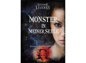 9783347509269 - Monster in meiner Seele - Susanne Leuders Kartoniert (TB)