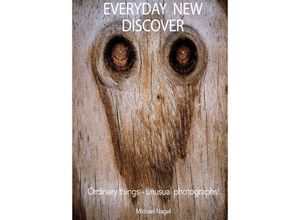 9783347526631 - EVERYDAY NEW DISCOVER - Michael Nagel Kartoniert (TB)