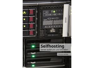 9783347538979 - Selfhosting - Florian Bottke Kartoniert (TB)