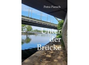 9783347541054 - Unter der Brücke - Petra Pansch Kartoniert (TB)