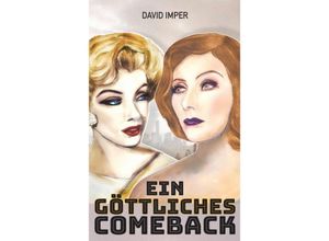 9783347545748 - Ein göttliches Comeback - David Imper Kartoniert (TB)