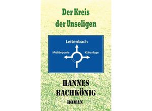 9783347546691 - Der Kreis der Unseligen - Hannes Bachkönig Kartoniert (TB)