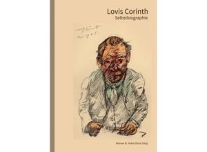 9783347555020 - Lovis Corinth - Lovis Corinth Kartoniert (TB)