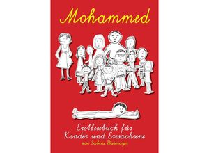 9783347566026 - Mohammed - Sabine Wiesmayer Kartoniert (TB)