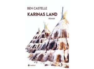 9783347568341 - Karinas Land - Ben Castelle Kartoniert (TB)