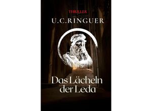 9783347569454 - Das Lächeln der Leda - UC Ringuer Kartoniert (TB)