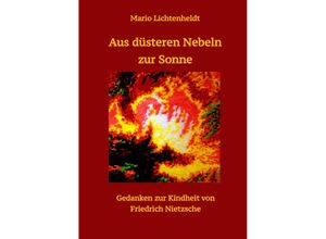 9783347570740 - Aus düsteren Nebeln zur Sonne - Mario Lichtenheldt Kartoniert (TB)