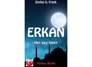 9783347570917 - ERKAN - Stefan U Frank Kartoniert (TB)