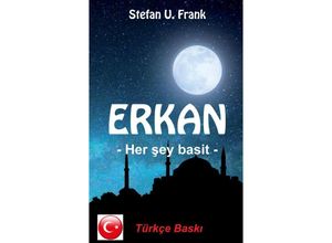9783347570948 - ERKAN - Stefan U Frank Kartoniert (TB)