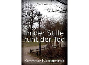 9783347577466 - Kommissar Suber ermittelt - Clara Winter Kartoniert (TB)