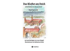 9783347579019 - Das Kloster am Deich - Birgit Szymanski Kartoniert (TB)