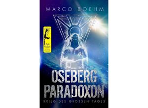 9783347593985 - Oseberg Paradoxon - Marco Boehm Kartoniert (TB)