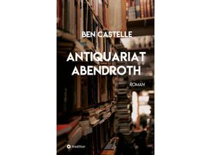 9783347595460 - Antiquariat Abendroth - Ben Castelle Kartoniert (TB)