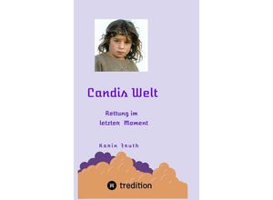 9783347606456 - Candis Welt - Karin Fruth Kartoniert (TB)