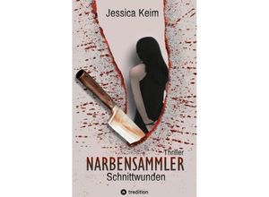 9783347606722 - Narbensammler - Jessica Keim Kartoniert (TB)