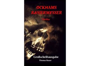 9783347614406 - Ockhams Rasiermesser - Thomas Bauer Kartoniert (TB)