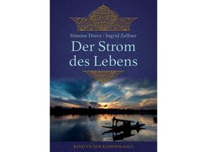 9783347627284 - Der Strom des Lebens - Simone Dorra Ingrid Zellner Kartoniert (TB)