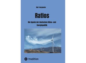 9783347627987 - Ratlos - Rolf Bergmeier Kartoniert (TB)