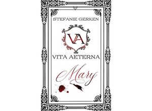 9783347629189 - Vita Aeterna - Stefanie Gerken Kartoniert (TB)