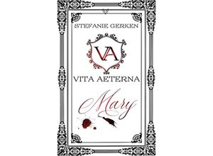 9783347629219 - Vita Aeterna - Stefanie Gerken Kartoniert (TB)