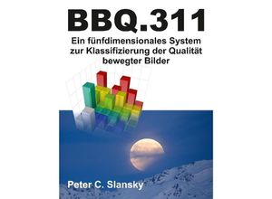 9783347630086 - BBQ311 - Peter C Slansky Kartoniert (TB)