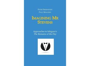 9783347631557 - Imagining Mr Stevens - Paul Maloney Gebunden