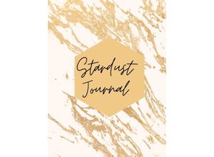 9783347639010 - Mein Stardust Journal - Denise Schäricke Gebunden