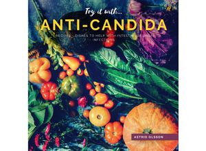 9783347639065 - Try it withAnti-Candida-Recipes - Astrid Olsson Kartoniert (TB)