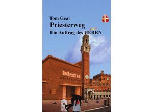 9783347654273 - Priesterweg - Tom Gear Kartoniert (TB)