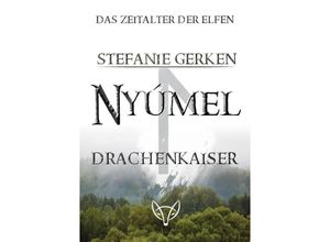 9783347663145 - Die Chroniken von Nyúmel - Stefanie Gerken Kartoniert (TB)