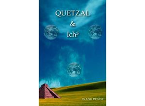 9783347664777 - Quetzal & ich³ - Frank Runge Kartoniert (TB)