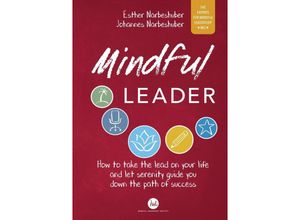 9783347666412 - Mindful Leader - Esther Narbeshuber Johannes Narbeshuber Kartoniert (TB)