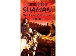 9783347673083 - Shaman Der Herr des Feuers - Harald Braem Kartoniert (TB)